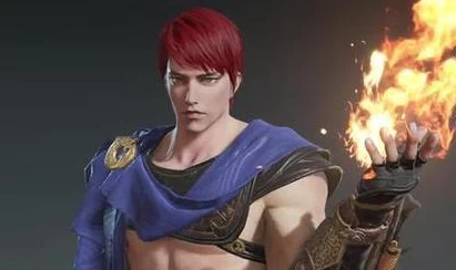 永劫无间火男角色建模详解 | 火男修行任务全攻略 永劫无间火男角色建模详解 | 火男修行任务全攻略