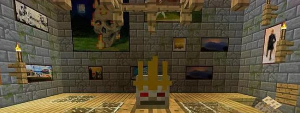 我的世界暮色森林巫妖王盾牌破解方法详解:详细步骤与技巧 我的世界暮色森林巫妖王盾牌破解方法详解:详细步骤与技巧