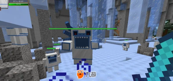 我的世界暮色森林巫妖王盾牌破解方法详解:详细步骤与技巧 我的世界暮色森林巫妖王盾牌破解方法详解:详细步骤与技巧