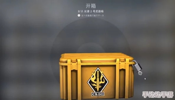 CSGO箱子获取攻略详解 | 如何快速获得游戏箱子 CSGO箱子获取攻略详解 | 如何快速获得游戏箱子