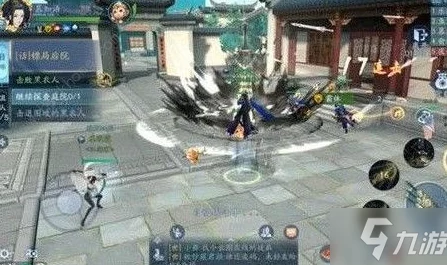 逆水寒手游自在观心昙任务攻略详解 | 详细步骤与技巧分享 逆水寒手游自在观心昙任务攻略详解 | 详细步骤与技巧分享