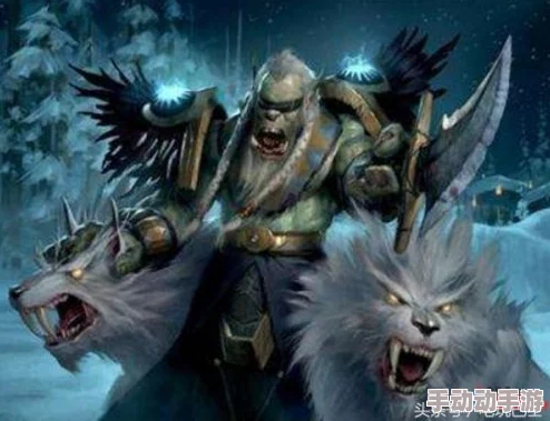 探讨《魔兽争霸》系列剧情中哪个角色实力最为卓越 探讨《魔兽争霸》系列剧情中哪个角色实力最为卓越