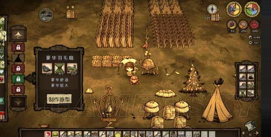 饥荒月圆夜时间揭秘：饥荒游戏中月圆之夜是哪天？