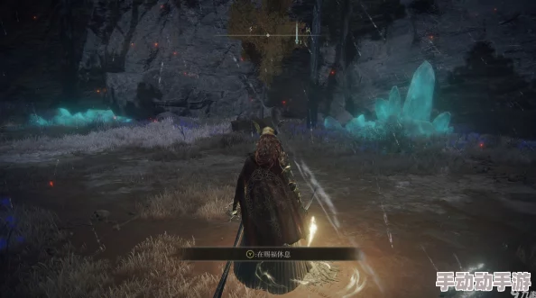 艾尔登法环战灰如何升级,选择最佳路径攻略解析