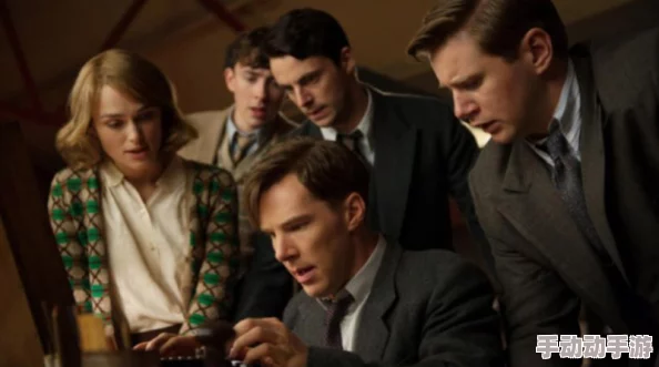 热门模仿动作游戏推荐 盘点那些有趣的模仿动作佳作