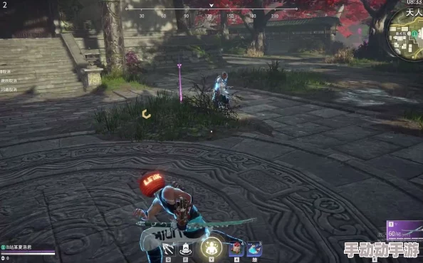 永劫无间单人训练攻略详解〖返回大厅后如何继续游戏〗 永劫无间单人训练攻略详解〖返回大厅后如何继续游戏〗