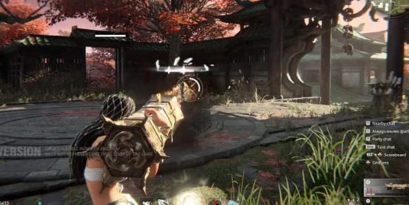 永劫无间单人训练攻略详解〖返回大厅后如何继续游戏〗 永劫无间单人训练攻略详解〖返回大厅后如何继续游戏〗