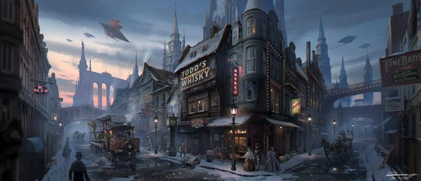 机械朋克下载与安装指南,机械朋克新手入门攻略详解 机械朋克下载与安装指南,机械朋克新手入门攻略详解