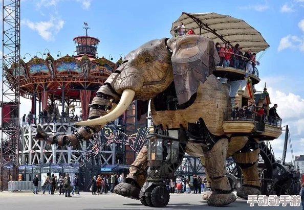 机械朋克下载与安装指南,机械朋克新手入门攻略详解 机械朋克下载与安装指南,机械朋克新手入门攻略详解