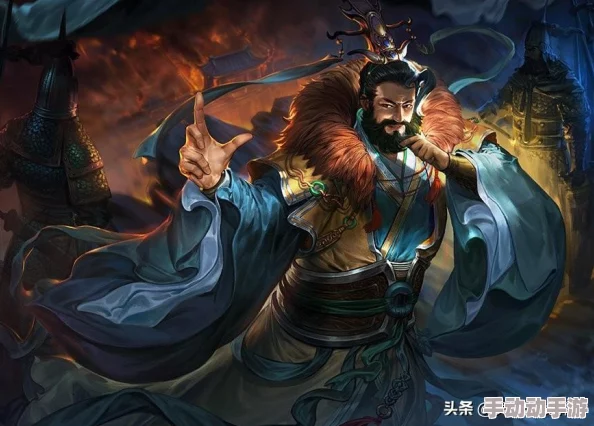 三国杀钟会与许攸对比分析,哪个更值得入手 三国杀钟会与许攸对比分析,哪个更值得入手