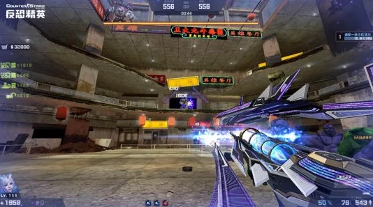 反恐精英Online深度解析哪个地图狂戮巨蚊数量最多? 反恐精英Online深度解析哪个地图狂戮巨蚊数量最多?