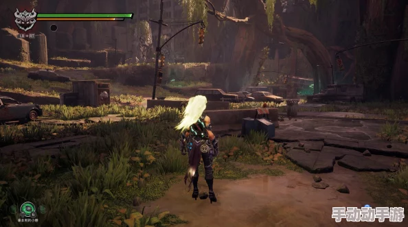 空洞骑士:深度解析二段跳获取方式与学习地点 空洞骑士:深度解析二段跳获取方式与学习地点