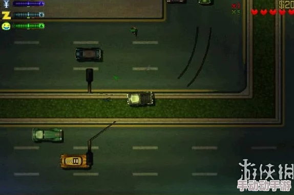 《侠盗猎车4》深度剧情流程攻略解析:第三章节虚构世界探索 《侠盗猎车4》深度剧情流程攻略解析:第三章节虚构世界探索