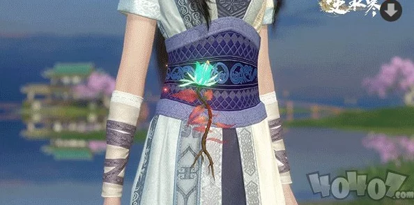 深度解析逆水寒手游×秦时明月联动时装特色与背后文化寓意 深度解析逆水寒手游×秦时明月联动时装特色与背后文化寓意