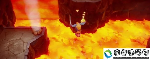 《塞尔达传说智慧的再现》中黄金魔鸦深度获取方法解析 《塞尔达传说智慧的再现》中黄金魔鸦深度获取方法解析