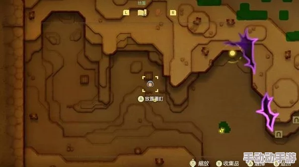 《塞尔达传说智慧的再现》中黄金魔鸦深度获取方法解析 《塞尔达传说智慧的再现》中黄金魔鸦深度获取方法解析