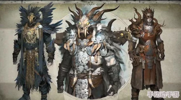 暗黑破坏神不朽:深度解析法师技能加点推荐策略 暗黑破坏神不朽:深度解析法师技能加点推荐策略