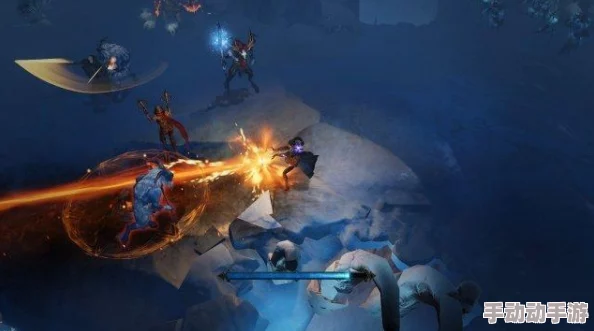 暗黑破坏神不朽:深度解析法师技能加点推荐策略 暗黑破坏神不朽:深度解析法师技能加点推荐策略