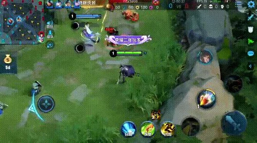 深度解析王者荣耀中哪类子弹英雄更易上手与发挥优势