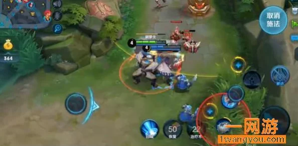 深度解析王者荣耀中哪类子弹英雄更易上手与发挥优势