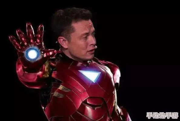 深度解析罗布乐思钢铁侠——科技与英雄主义的完美融合探索 深度解析罗布乐思钢铁侠——科技与英雄主义的完美融合探索