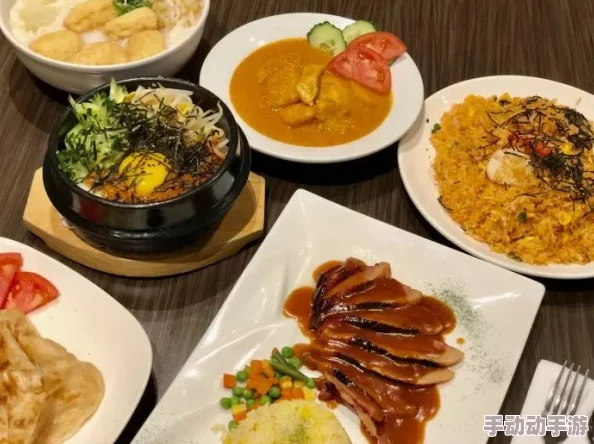 深度解析罗布乐思我的餐厅——经营策略与美食创意的融合之道