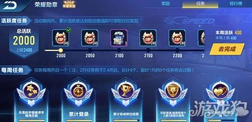 qq飞车手游荣耀勋章满级150级所需时间与策略深度解析