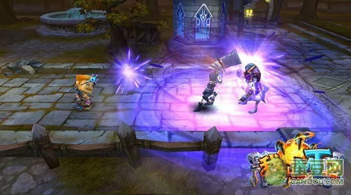 《我叫MT2》游戏地中海：深度解析其备受推崇的魅力与挑战