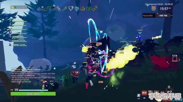 2022年《雨中冒险2》角色强度排行及深度技能解析