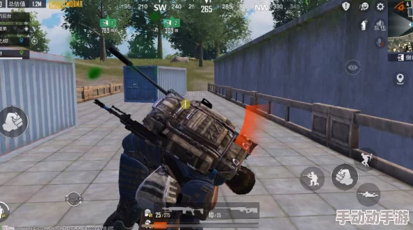 深度解析地铁逃生榴弹小队在哪些地图中占据优势