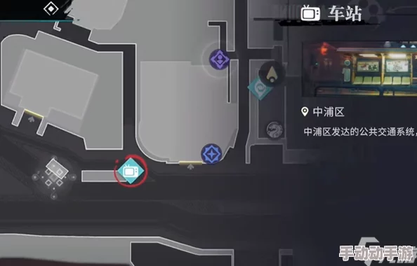 深度解析归龙潮游戏中气味路标任务完成策略与方法