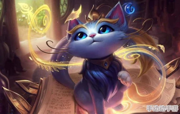 深度解析英雄联盟悠米(猫咪)高效连招技巧与策略运用 深度解析英雄联盟悠米(猫咪)高效连招技巧与策略运用