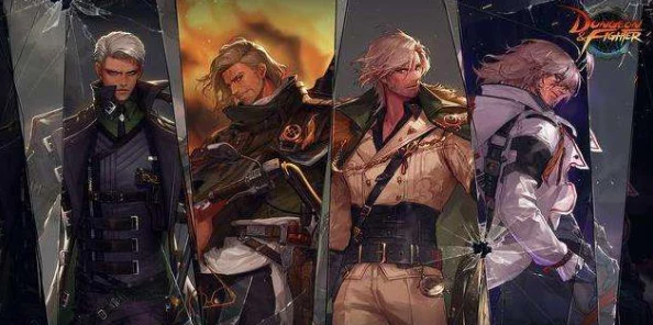 DNF佣兵职业深度解析如何优选最适合的贪食系列装备 DNF佣兵职业深度解析如何优选最适合的贪食系列装备