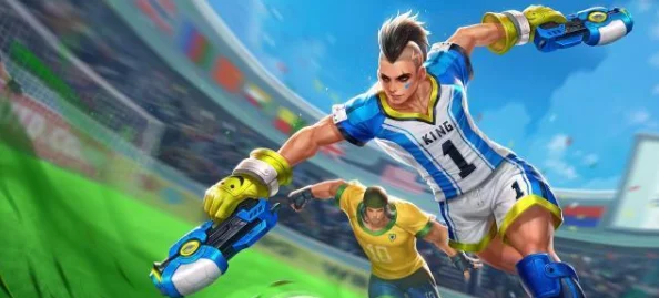 深度解析英雄联盟中控制技能最多的英雄盘点与特性探讨 深度解析英雄联盟中控制技能最多的英雄盘点与特性探讨