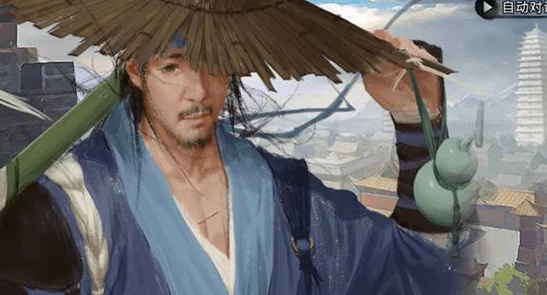 《我的侠客》游戏中阿良位置与背景深度探索及侠客世界解析