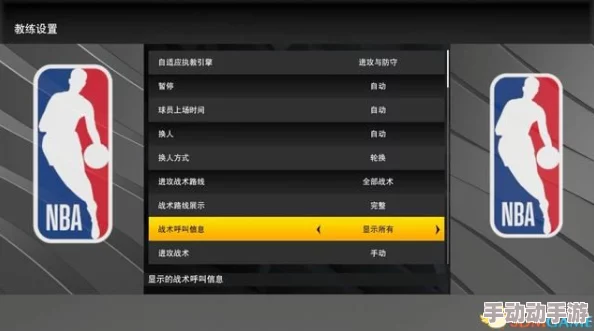 NBA 2K22手柄操作深度技巧解析与实战教学指南