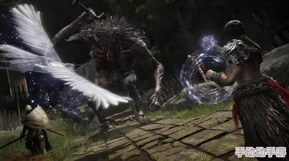 艾尔登法环深度解析帧率与画质调节方法及优化技巧