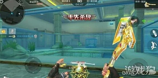 御龙在天：深度解析提升攻击力与狂斧技能输出生存平衡技巧