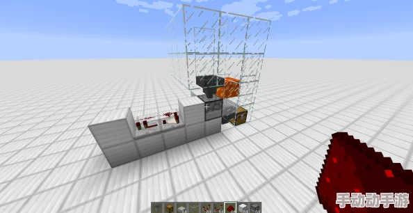 《我的世界》深度解析快速掌握自动烤鸡迷你装置制作精髓教程 《我的世界》深度解析快速掌握自动烤鸡迷你装置制作精髓教程