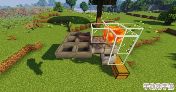 《我的世界》深度解析快速掌握自动烤鸡迷你装置制作精髓教程 《我的世界》深度解析快速掌握自动烤鸡迷你装置制作精髓教程