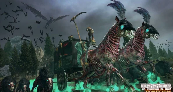 高效游戏策略:深度解析15种怪物处理技巧与思路优化 高效游戏策略:深度解析15种怪物处理技巧与思路优化