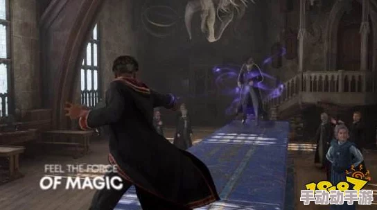 霍格沃茨之遗：全面解析发售与多平台上线时间