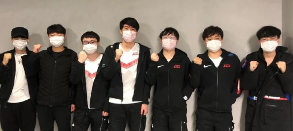 深度解析英雄联盟电竞经理最强阵容构建与顶尖选手盘点 深度解析英雄联盟电竞经理最强阵容构建与顶尖选手盘点