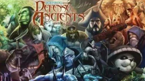 深度解析Dota与魔兽争霸，哪款游戏更早诞生及其影响对比