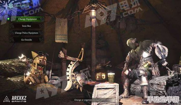 怪物猎人2G深度解析哪个公会任务提供更多点数详解