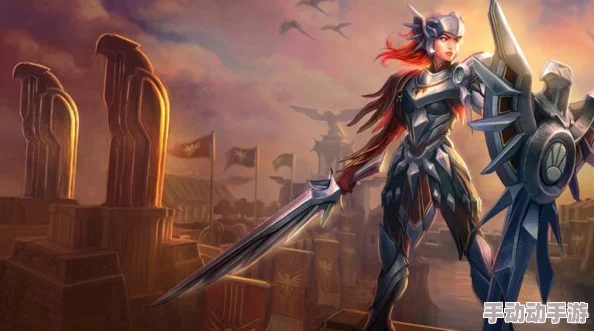 金铲铲之战蕾欧娜深度出装解析与装备推荐攻略 金铲铲之战蕾欧娜深度出装解析与装备推荐攻略