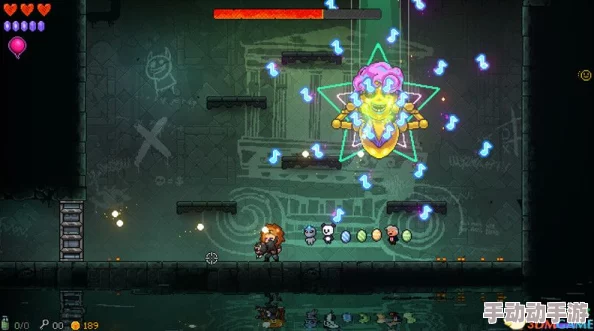 深度解析霓虹深渊无限愤怒领主搭配策略与技巧详解 深度解析霓虹深渊无限愤怒领主搭配策略与技巧详解