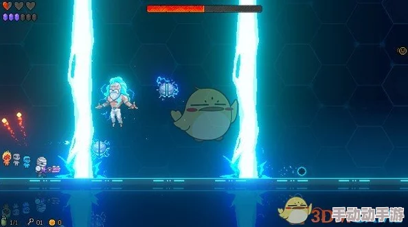 深度解析霓虹深渊无限愤怒领主搭配策略与技巧详解 深度解析霓虹深渊无限愤怒领主搭配策略与技巧详解