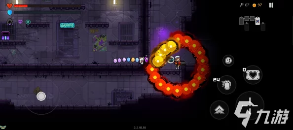 深度解析霓虹深渊无限愤怒领主搭配策略与技巧详解 深度解析霓虹深渊无限愤怒领主搭配策略与技巧详解