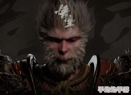 深度解析黑神话悟空中的傀蛛士影神图与图鉴奥秘 深度解析黑神话悟空中的傀蛛士影神图与图鉴奥秘